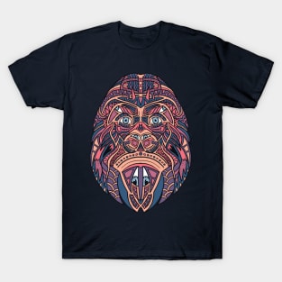 Gorilla T-Shirt